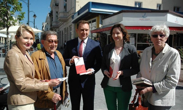 20. rocznica Referendum Konstytucyjnego